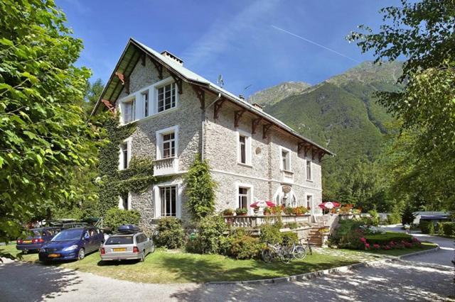 Отель Camping Le Rochetaillee Grandes Sables Экстерьер фото